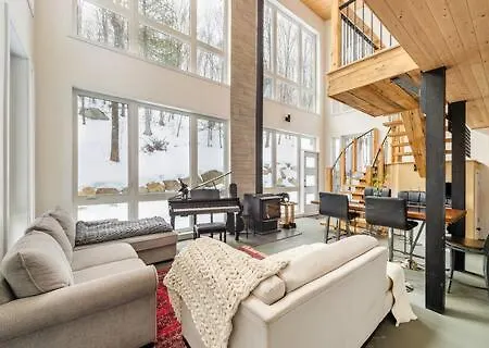 Cozy And Beautiful Chalet Harrington Exterior photo