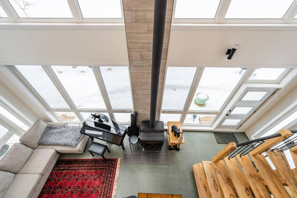 Chalet Cozy And Beautiful Harrington