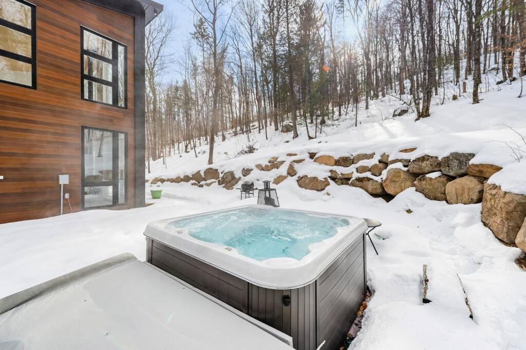 Cozy And Beautiful Chalet