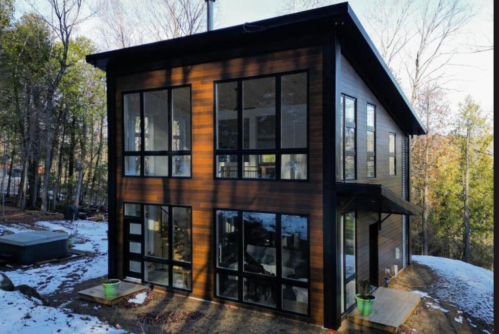 Chalet Cozy And Beautiful *
