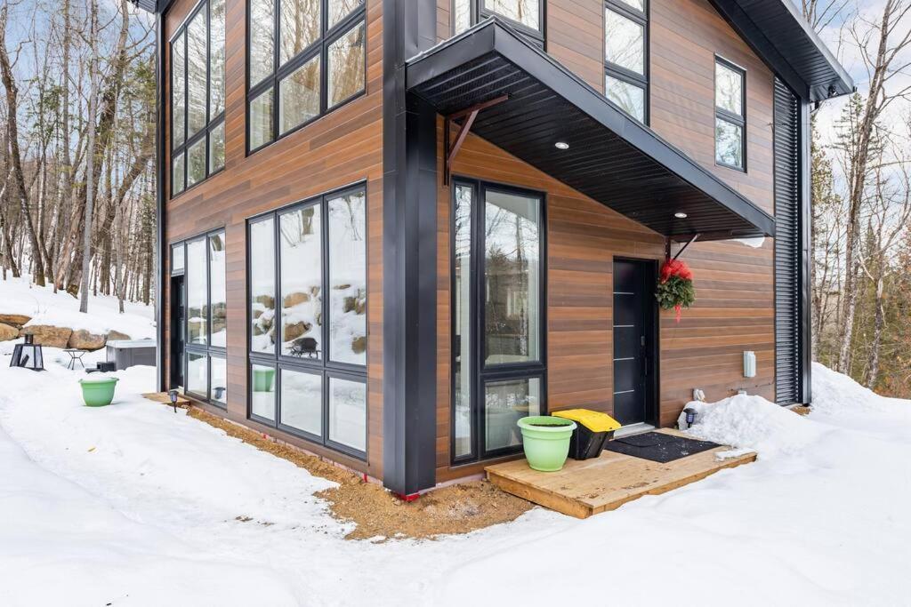 Cozy And Beautiful Chalet Harrington