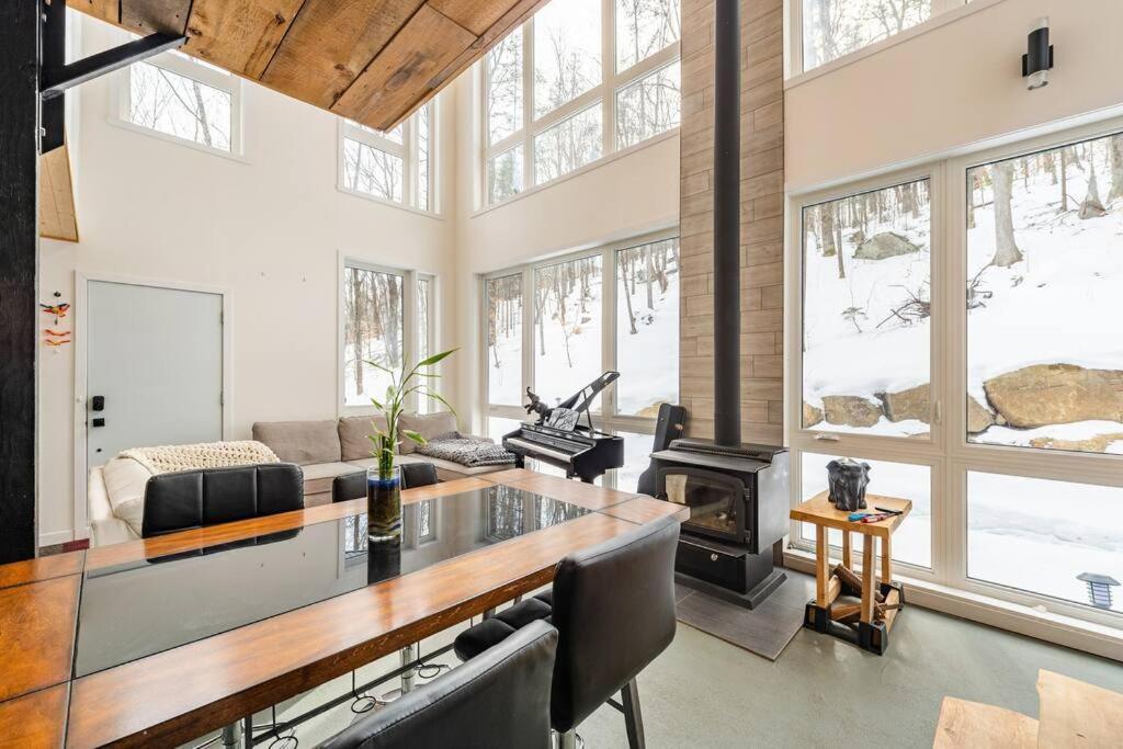 Cozy And Beautiful Chalet Harrington