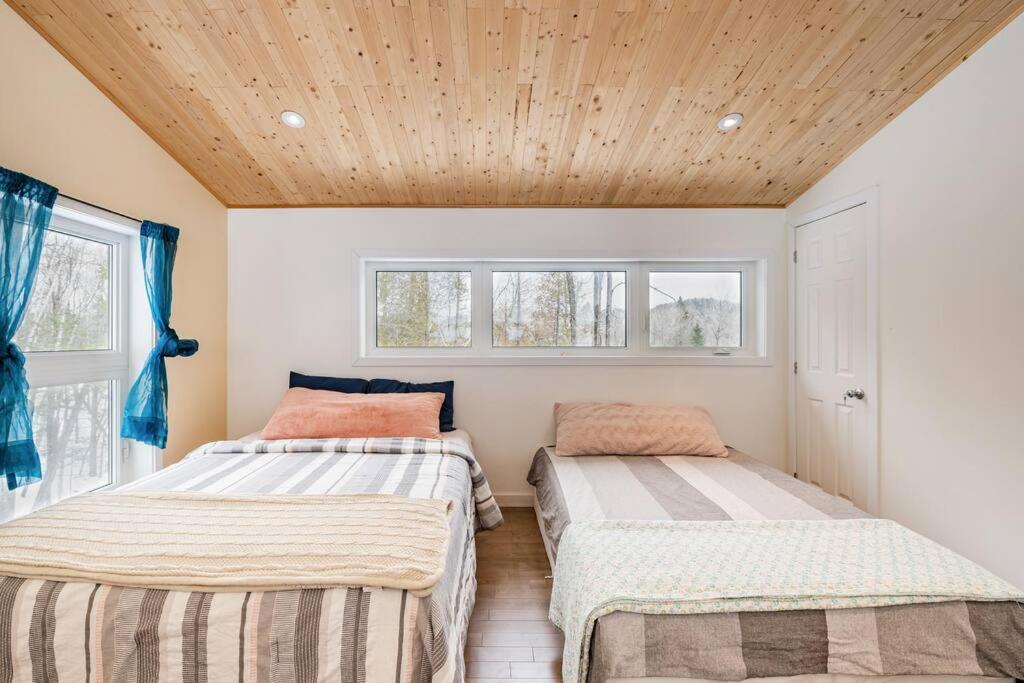 Cozy And Beautiful * Harrington