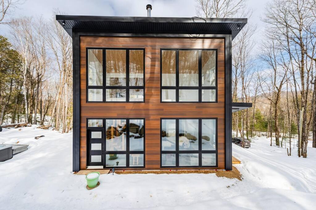 Chalet Cozy And Beautiful