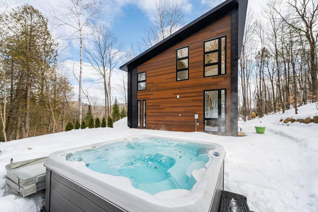Cozy And Beautiful Chalet *