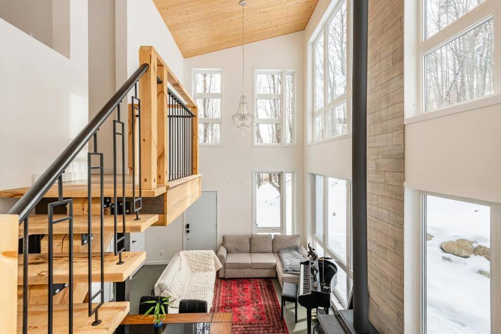 Chalet Cozy And Beautiful *