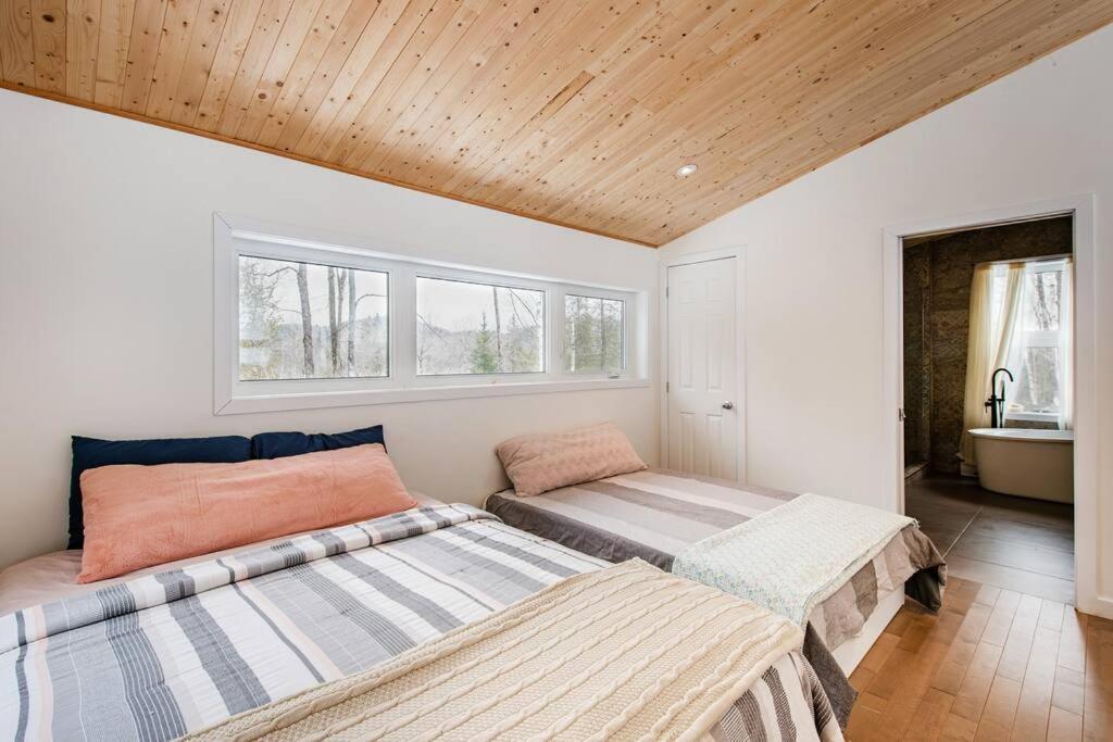 Cozy And Beautiful Chalet Harrington