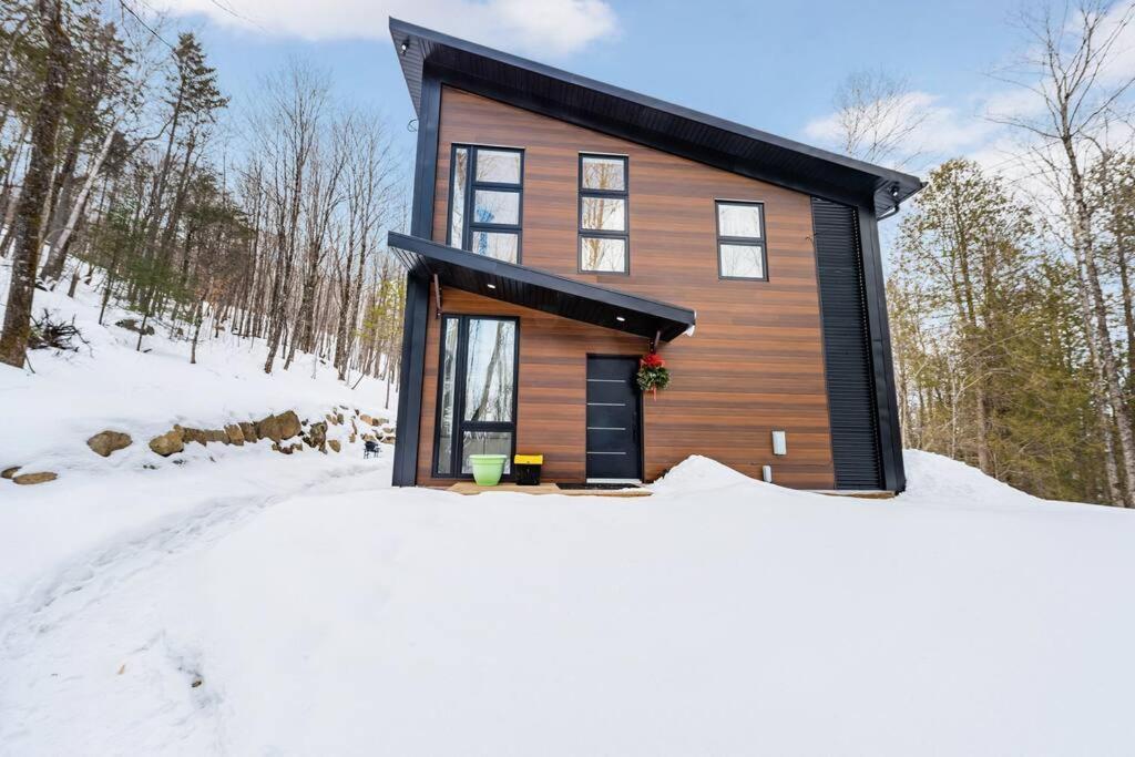 Chalet Cozy And Beautiful Harrington