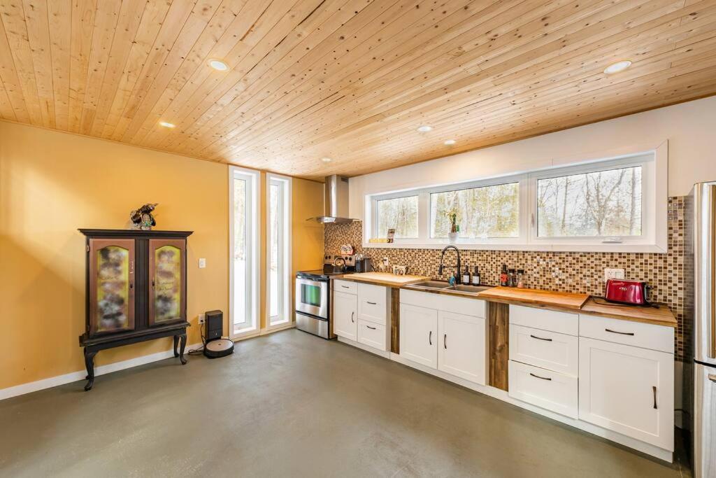 Cozy And Beautiful Chalet *