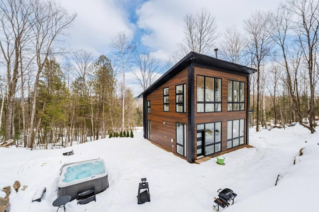Cozy And Beautiful Chalet