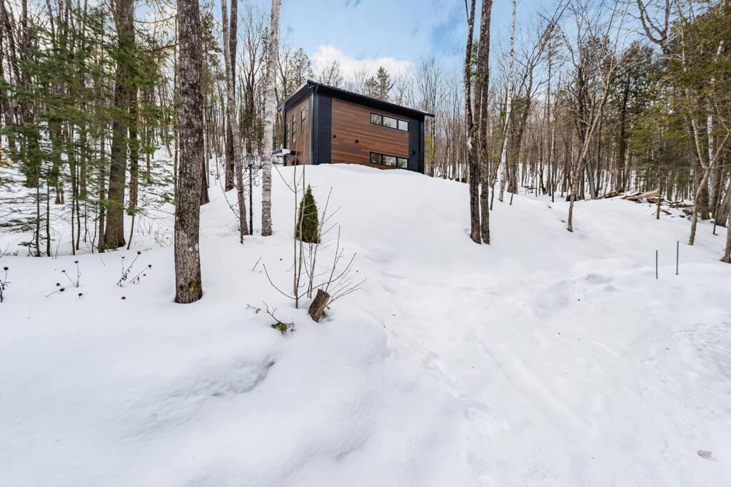 Chalet Cozy And Beautiful