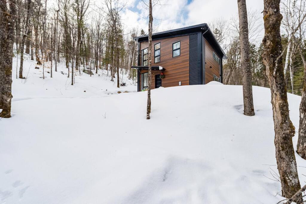 Chalet Cozy And Beautiful *