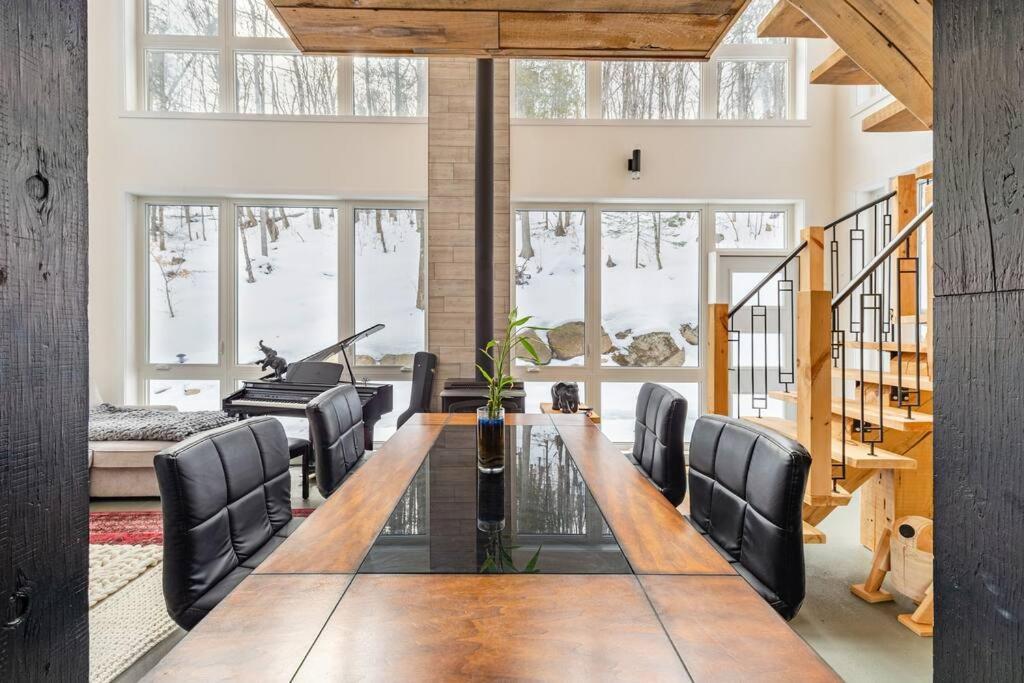 Cozy And Beautiful Chalet Harrington